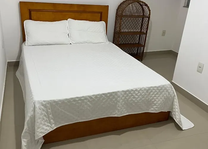 Residencial Vignolli 3 quartos