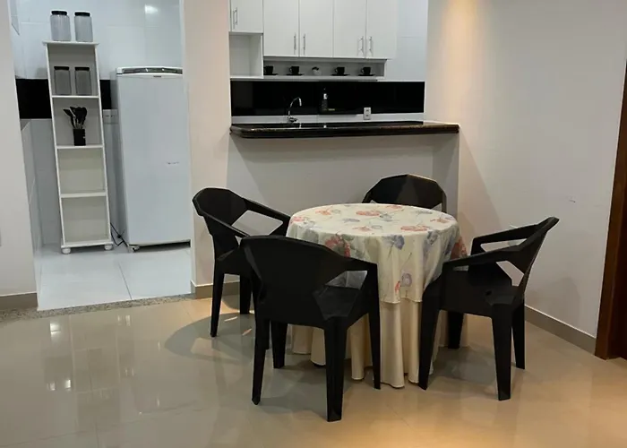 Residencial Vignolli 3 quartos